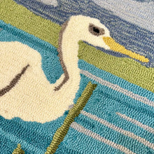 Load image into Gallery viewer, Egret Indoor/Outdoor Rug
