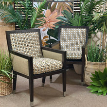 Load image into Gallery viewer, Century Arm Chair
