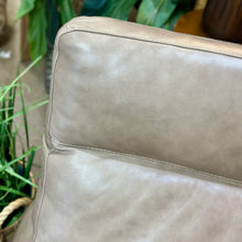 Load image into Gallery viewer, Brookhurst Leather Power Sofa
