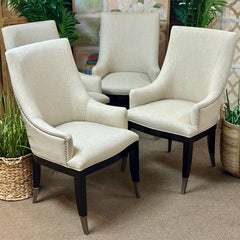 Dining Chairs & Benches