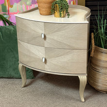 Load image into Gallery viewer, Caracole 'Lillian' Nightstand
