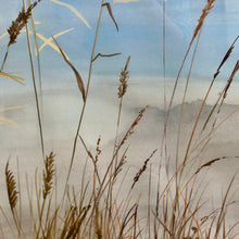 Load image into Gallery viewer, LG Framed Dune Art
