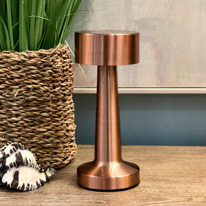 Bronze LED Accent Lamp