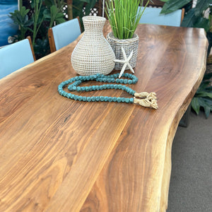 Live-Edge Dining Table