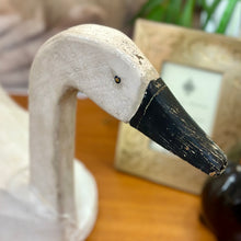 Load image into Gallery viewer, Goose Decor
