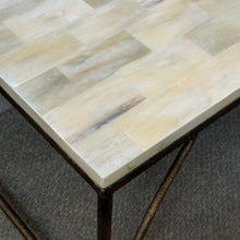 Load image into Gallery viewer, Gabby Bone Inlay Coffee Table

