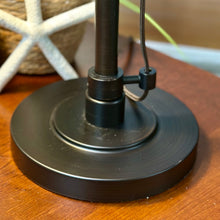 Load image into Gallery viewer, Pulley System Table Lamp
