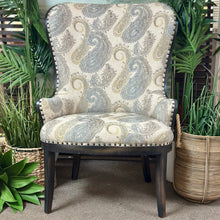 Load image into Gallery viewer, Arhaus 'Tuscany' Chair
