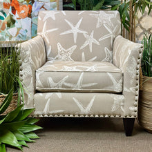 Load image into Gallery viewer, Rowe Custom Starfish Chair
