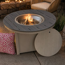 Load image into Gallery viewer, Telescope Casual Rustic Fire Table
