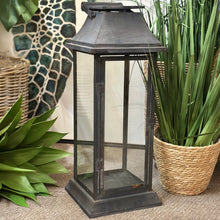 Load image into Gallery viewer, Black Lantern
