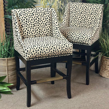 Load image into Gallery viewer, Set/2 Ballard 'Marcello' Counter Stools
