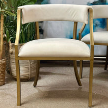 Load image into Gallery viewer, Ballard 'Ada' Dining Chair
