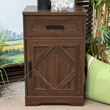 Load image into Gallery viewer, 1DRW/1DR End Table

