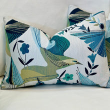 Load image into Gallery viewer, Hummingbird Designer Lumbar
