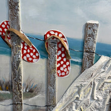 Load image into Gallery viewer, Coastal Essentials Art
