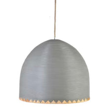 Load image into Gallery viewer, Jeffan 'Maya' Rattan Chandelier

