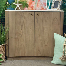 Load image into Gallery viewer, Four Hands 'Boa' Small Cabinet
