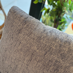 Steel Blue Chofa W/Reversible Chaise