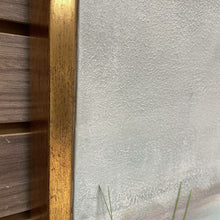 Load image into Gallery viewer, Hand Painted Art Framed in Gold
