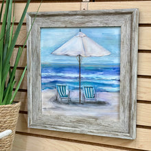 Load image into Gallery viewer, SM Umbrella W/Chairs
