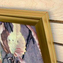 Load image into Gallery viewer, Gold Framed Lef Art I
