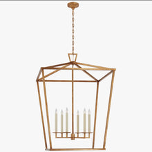 Load image into Gallery viewer, Visual Comfort 'Darlana' Latern
