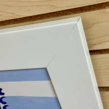 Load image into Gallery viewer, Striped Turtle Giclee
