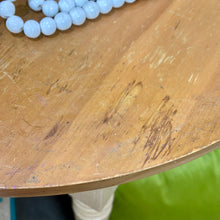 Load image into Gallery viewer, Pine Round Dining Table
