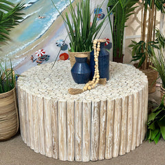 Coffee & Side Tables