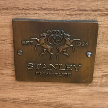 Load image into Gallery viewer, Stanley 'Panavista Triptych' Nightstand

