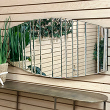 Load image into Gallery viewer, Oblong Mirror
