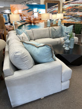 Load image into Gallery viewer, 3PC Dove Grey Sectional
