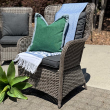 Load image into Gallery viewer, Outdoor Resin Wicker Chair

