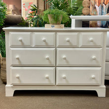 Load image into Gallery viewer, Basset 'Hampton' Dresser
