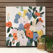 Load image into Gallery viewer, Colorful Flowers I
