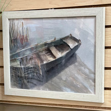 Load image into Gallery viewer, Row Boat In Marsh I
