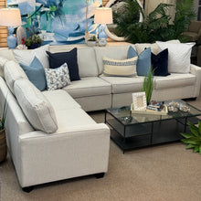Load image into Gallery viewer, 4PC Revolution Sectional
