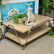 Load image into Gallery viewer, Four Hands Coffee Table
