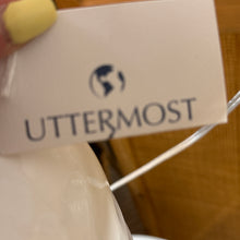 Load image into Gallery viewer, Uttermost 'Iona' Lamp
