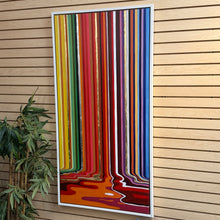 Load image into Gallery viewer, Bold Colorful Art

