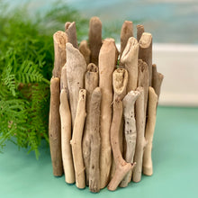 Load image into Gallery viewer, Driftwood Vase
