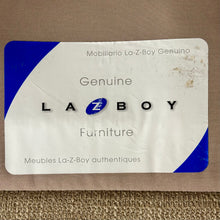 Load image into Gallery viewer, La Z Boy 'Allegra' Chair
