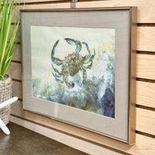 Load image into Gallery viewer, Nancy Gorr &#39;Sandy Surfer&#39; Art
