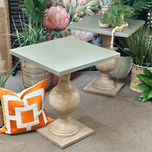 Load image into Gallery viewer, Currey &amp; Co 'Pinkney' Accent Table
