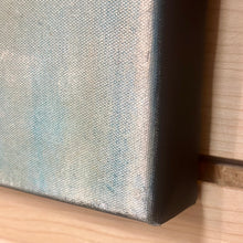Load image into Gallery viewer, Turquoise Tree Art
