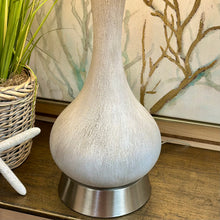 Load image into Gallery viewer, Resin Driftwood Lamp
