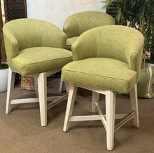 Load image into Gallery viewer, S/3 Vangaurd 'Charley' Bar Stool
