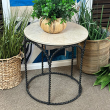 Load image into Gallery viewer, Gabby 'Bradley' End Table
