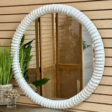 Load image into Gallery viewer, Uttermost 'Akiko' Mirror
